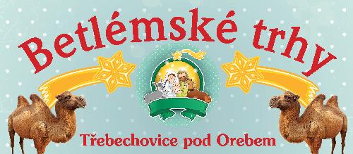 Tebechovick betlmsk trhy - www.webtrziste.cz