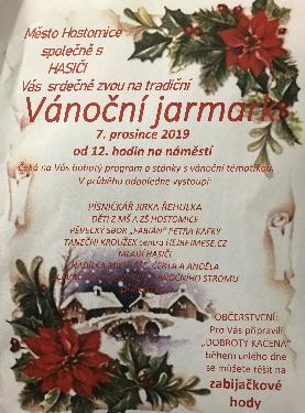 Vnon jarmark - www.webtrziste.cz