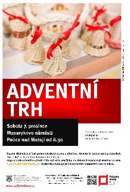 Adventn trh 2018 - www.webtrziste.cz