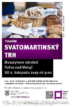 Svatomartinsk trh - www.webtrziste.cz