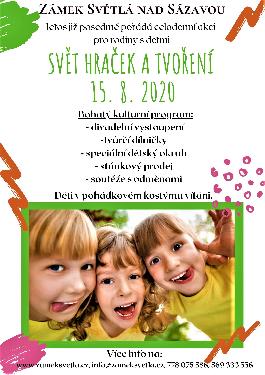 Svt hraek a tvoen - www.webtrziste.cz