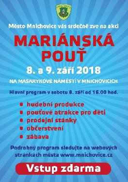 Marinsk pou Mnichovice - www.webtrziste.cz