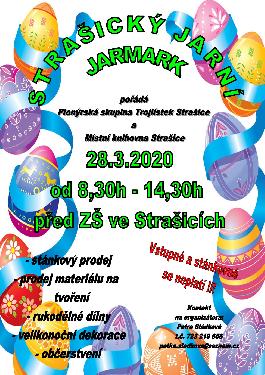 STRAICK JARN JARMARK 2020 - www.webtrziste.cz
