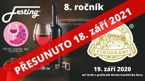 Kuntick vinobran 2020 - www.webtrziste.cz