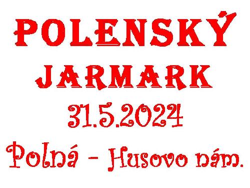 Polensk jarmark  - www.webtrziste.cz