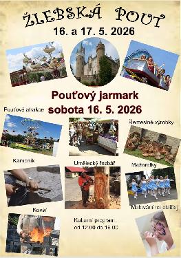 Jarmark - �lebsk� pou� - www.webtrziste.cz