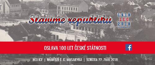 Slavme republiku - www.webtrziste.cz