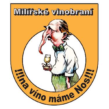 Milsk vinobran - www.webtrziste.cz