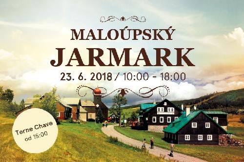 Malopsk Jarmark - www.webtrziste.cz