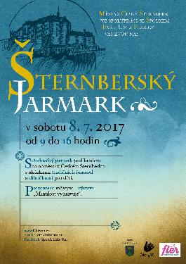 ternbersk jarmark - www.webtrziste.cz