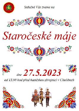 Staroesk mje - www.webtrziste.cz