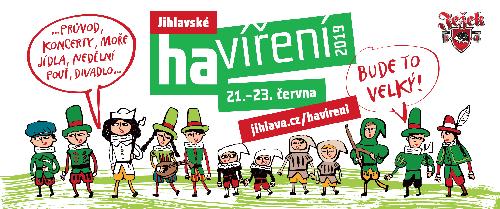 Jarmark - Haven 