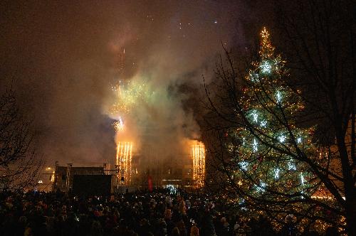 ZAH�JEN� ADVENTU P��BRAM