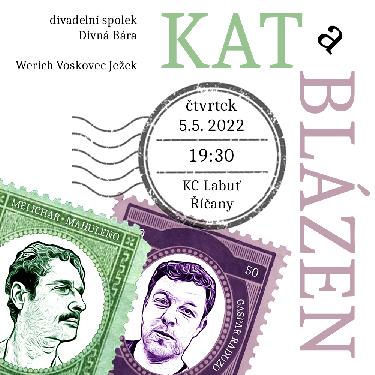 Kat a blzen - www.webtrziste.cz