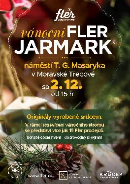 FlerJarmark Moravsk Tebov  - www.webtrziste.cz