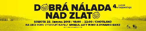 DOBR NLADA NAD ZLATO - www.webtrziste.cz