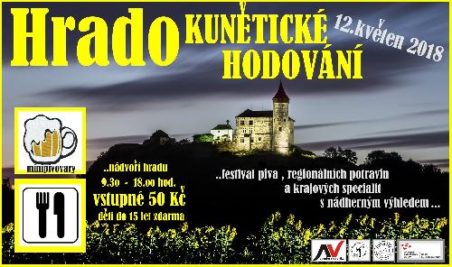HradoKUNTICK HODOVN - www.webtrziste.cz