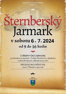 TERNBERSK JARMARK - www.webtrziste.cz