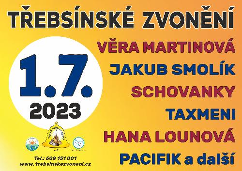 Tebsnk Zvonn - www.webtrziste.cz
