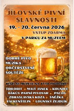 J�lovsk� pivn� slavnosti