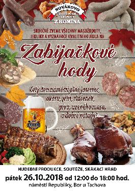 ZABIJAKOV HODY - www.webtrziste.cz