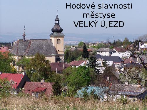 Hodov slavnosti  - www.webtrziste.cz