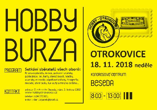 Hobby Otrokovice - www.webtrziste.cz