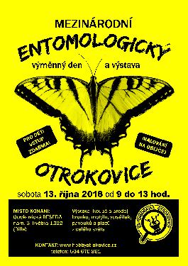 Entomologick vmnn den a vstava - www.webtrziste.cz