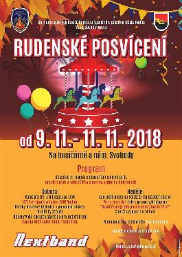 Rudensk posvcen - www.webtrziste.cz