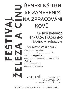 Festival eleza a cnu  - www.webtrziste.cz