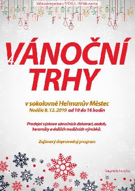 VNON TRHY - www.webtrziste.cz