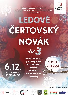 LEDOV ERTOVSK NOVK VOL.3 - www.webtrziste.cz