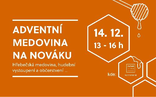 ADVENTN MEDOVINA NA NR - www.webtrziste.cz
