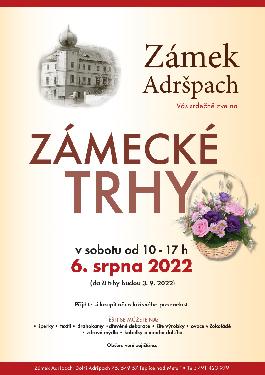 Zmeck trhy - www.webtrziste.cz