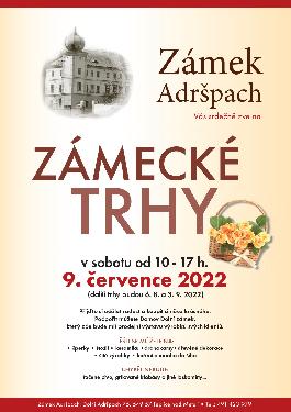Zmeck trhy - www.webtrziste.cz