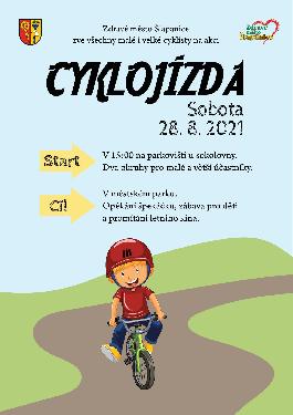 Cyklojzda - www.webtrziste.cz