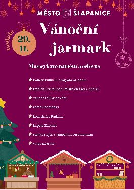 V�no�n� jarmark - www.webtrziste.cz