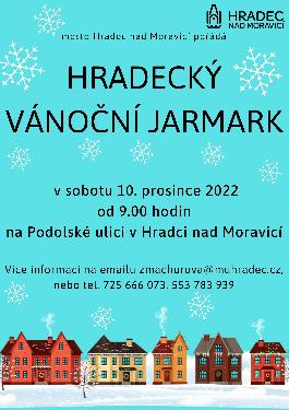 Hradeck vnon jarmark - www.webtrziste.cz