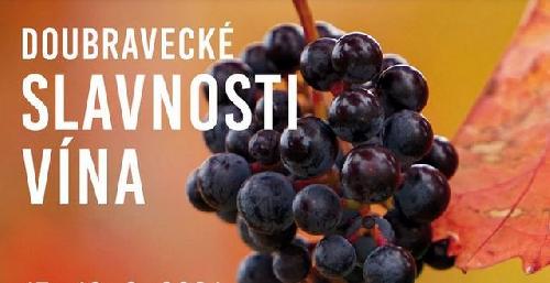 Vinobran na Doubravce - www.webtrziste.cz
