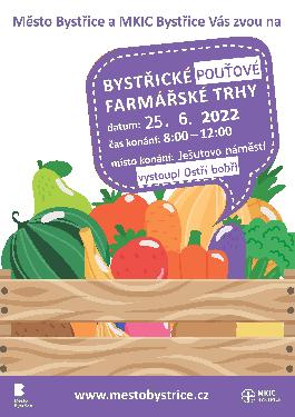 Bystick pouov farmsk trhy - www.webtrziste.cz