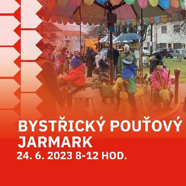 BYSTICK POUOV JARMARK - www.webtrziste.cz