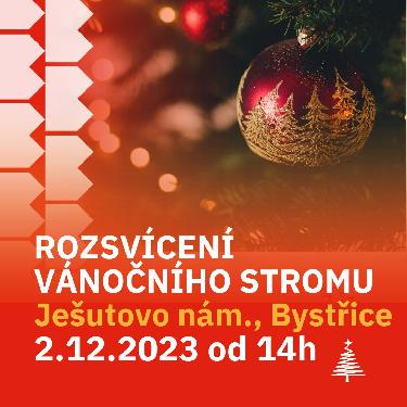 ROZSVCEN VNONHO STROMU - www.webtrziste.cz