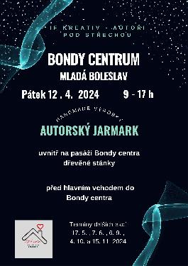IF KREATIV BONDY CENTRUM, MLAD BOLESLAV  - www.webtrziste.cz