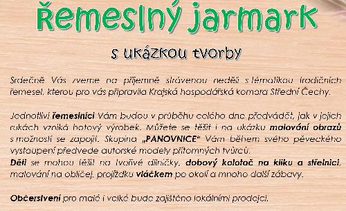 emesln jarmark - www.webtrziste.cz