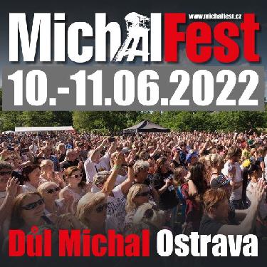 MichalFest 2022 - www.webtrziste.cz