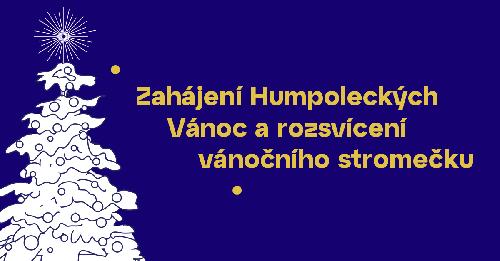 Zahjen Humpoleckch Vnoc - www.webtrziste.cz