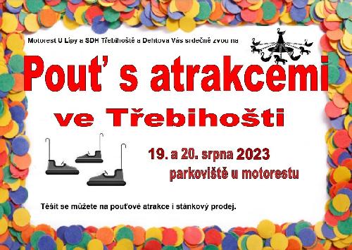 Pou s atrakcemi ve Tebihoti - www.webtrziste.cz
