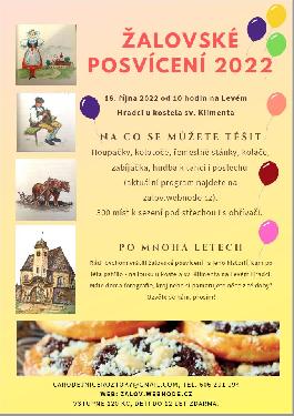 alovsk posvcen 2022 - www.webtrziste.cz