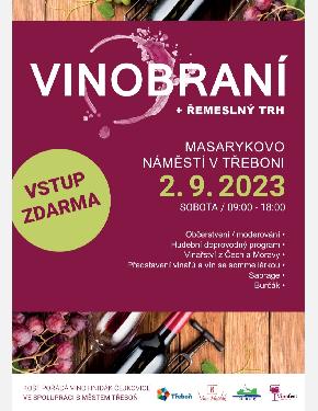 Vinobran Tebo  - www.webtrziste.cz
