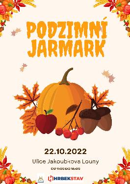 Podzimn Jarmark - www.webtrziste.cz